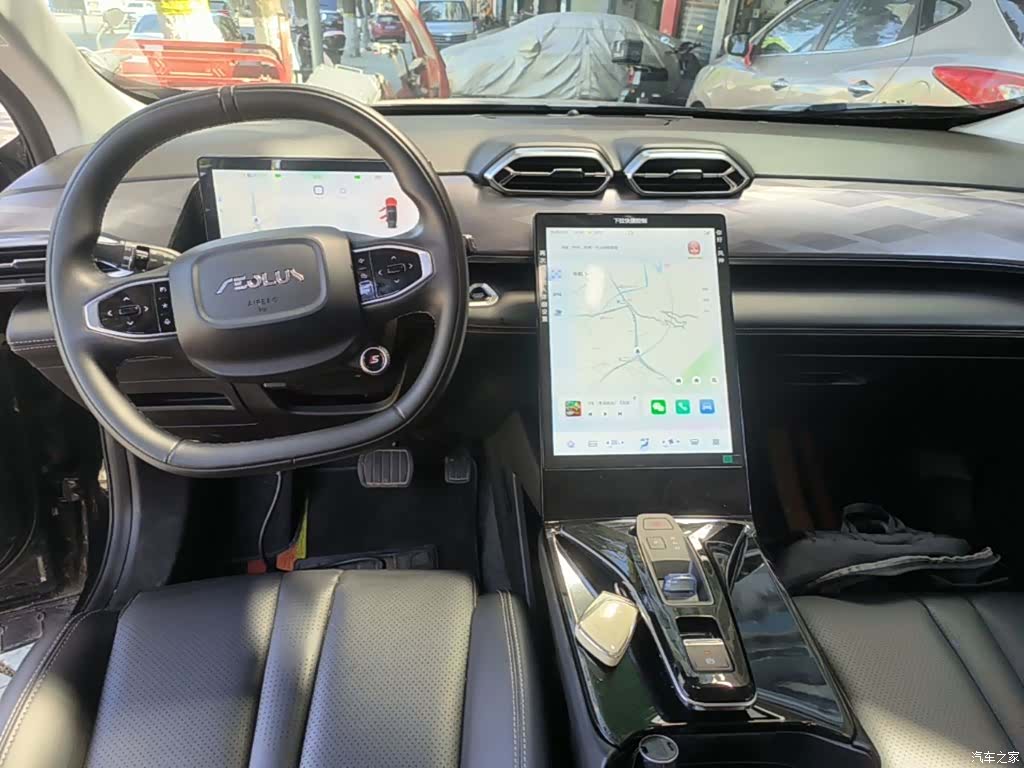 DongFeng DH-i, 2023 10