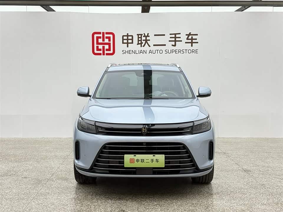 HarmonyOS Ask the world M7