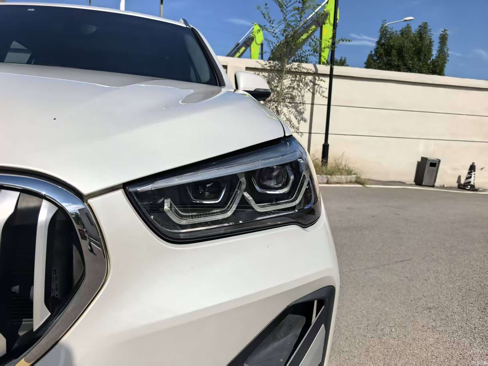 BMW X1, 2022 14