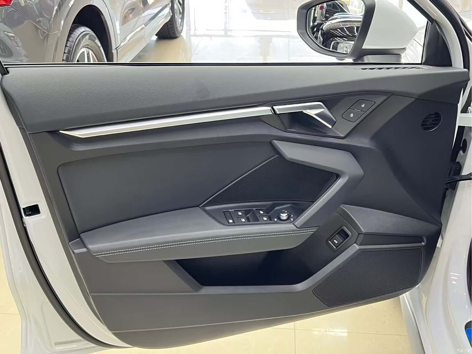 Audi A3, 2022 15