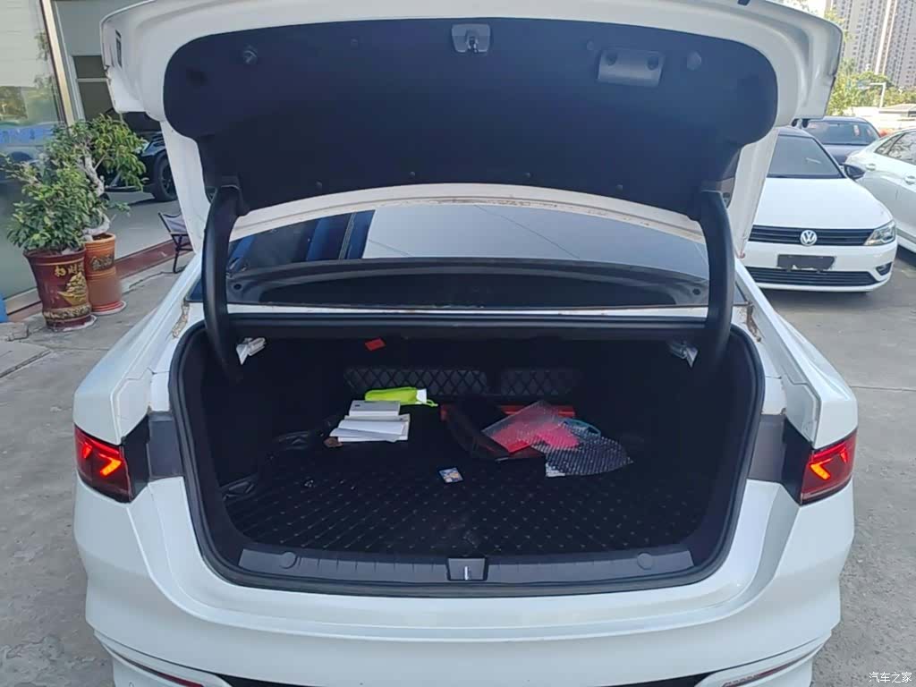 BYD Qin, 2021 19