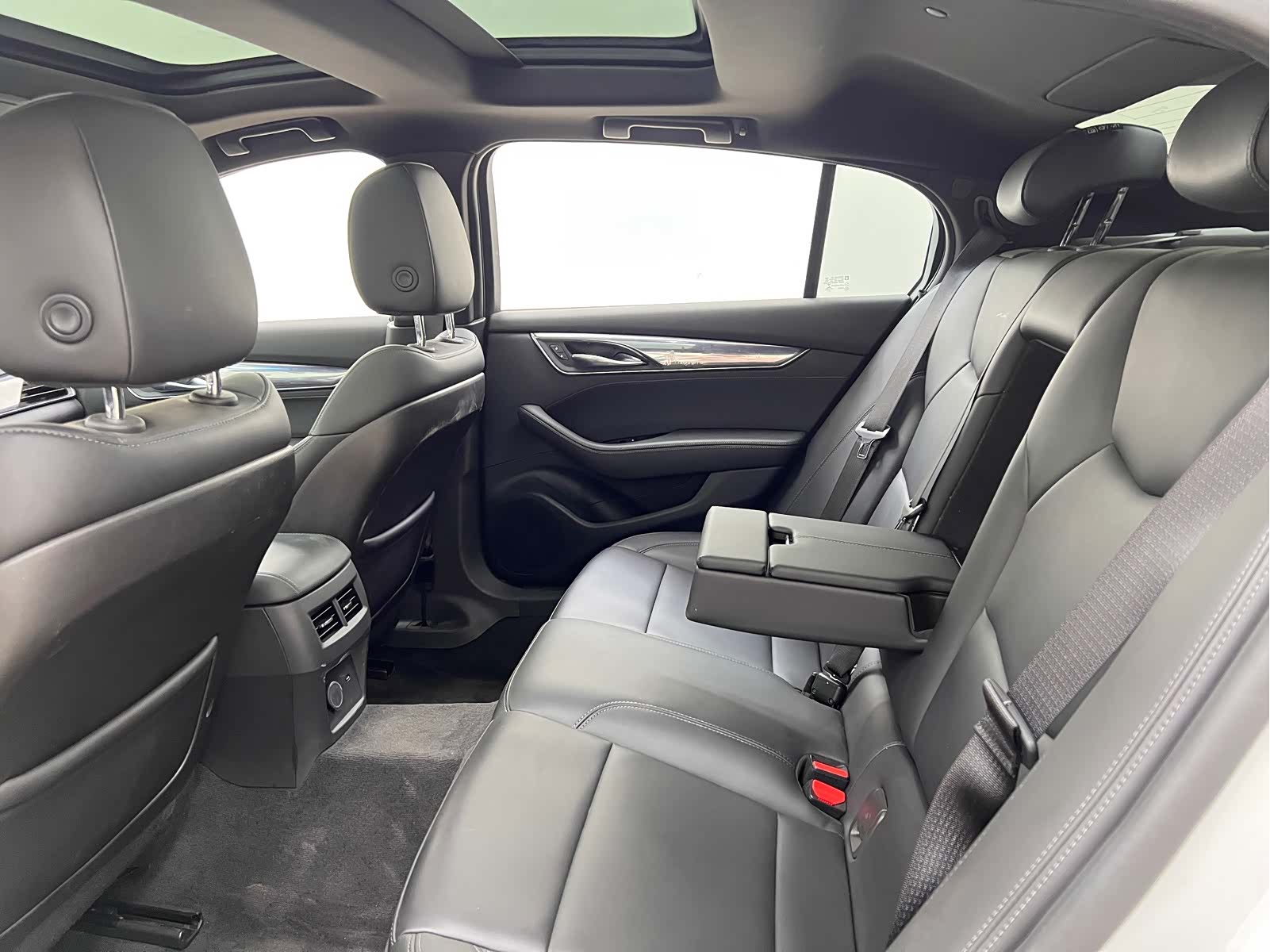 Cadillac CT5, 2020 23