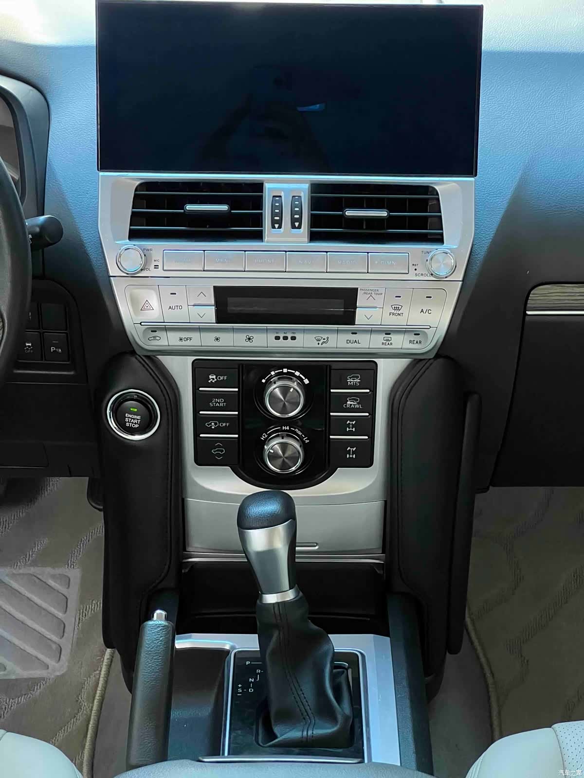 Toyota Prado, 2013 6