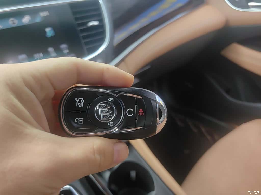 Buick LaCrosse, 2017 14