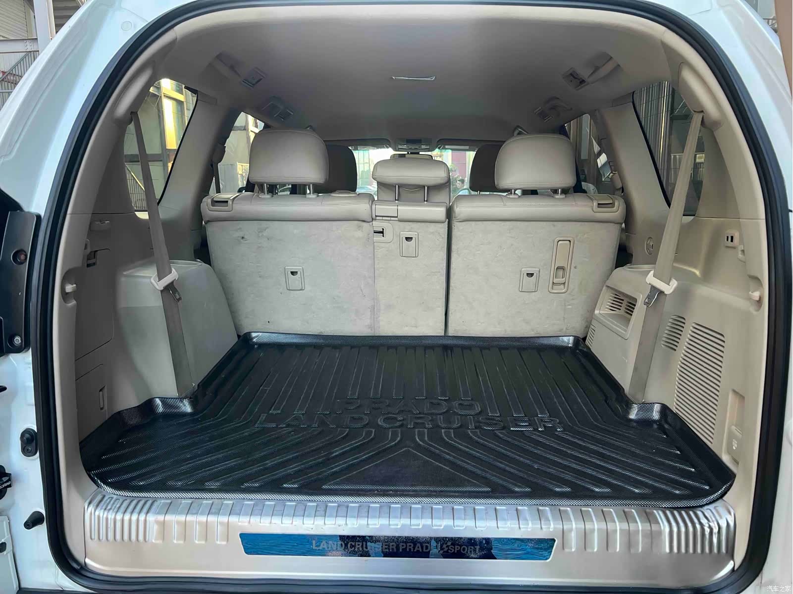 Toyota Prado, 2013 9