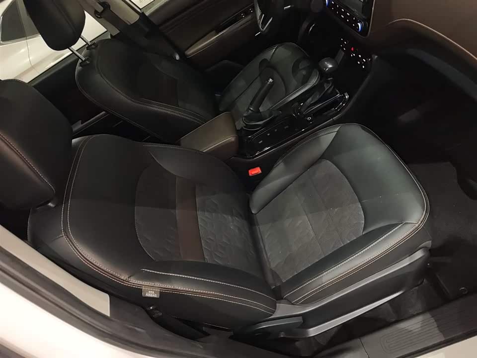 Trumpchi Trumpchi GS3