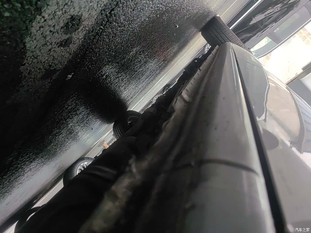 Buick GL8, 2016 18