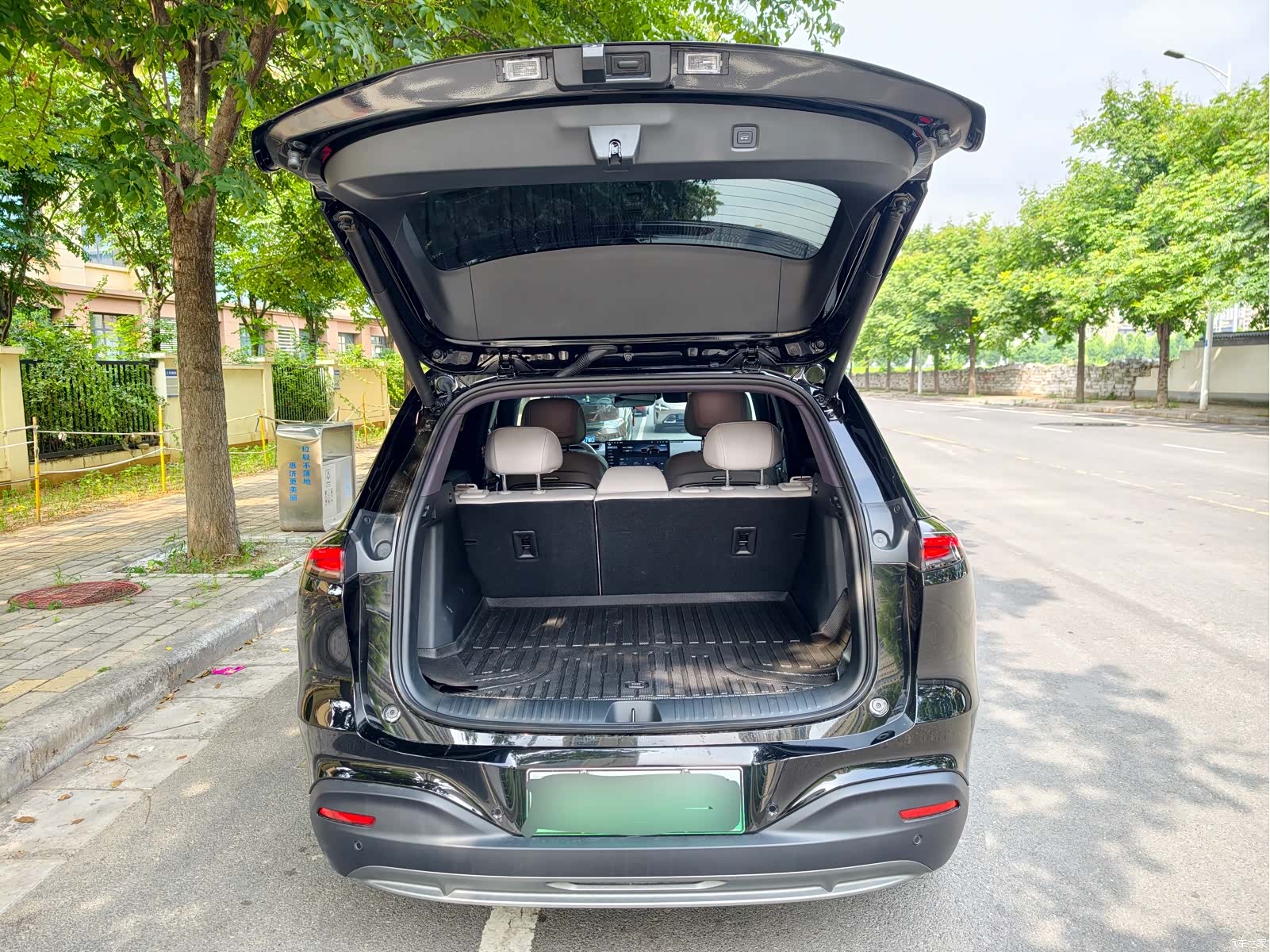 Buick E7, 2026 13