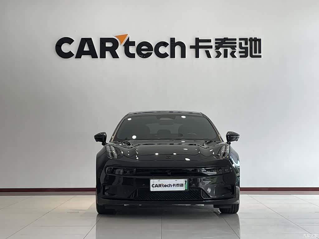 Zeekr 001, 2022 3
