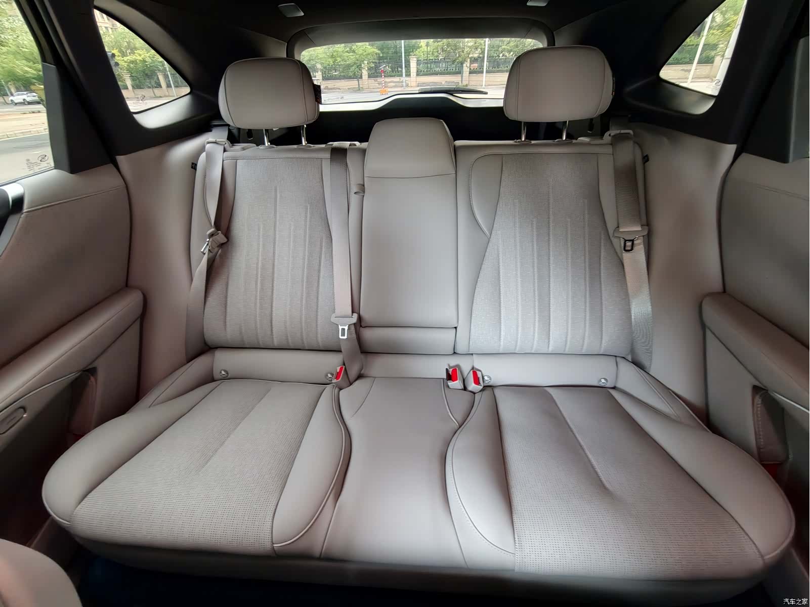 Buick E7, 2026 15