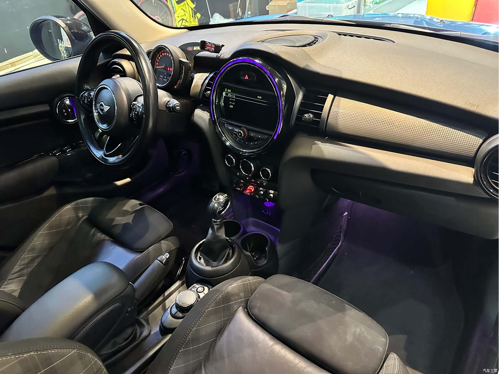 Mini Cooper, 2018 15