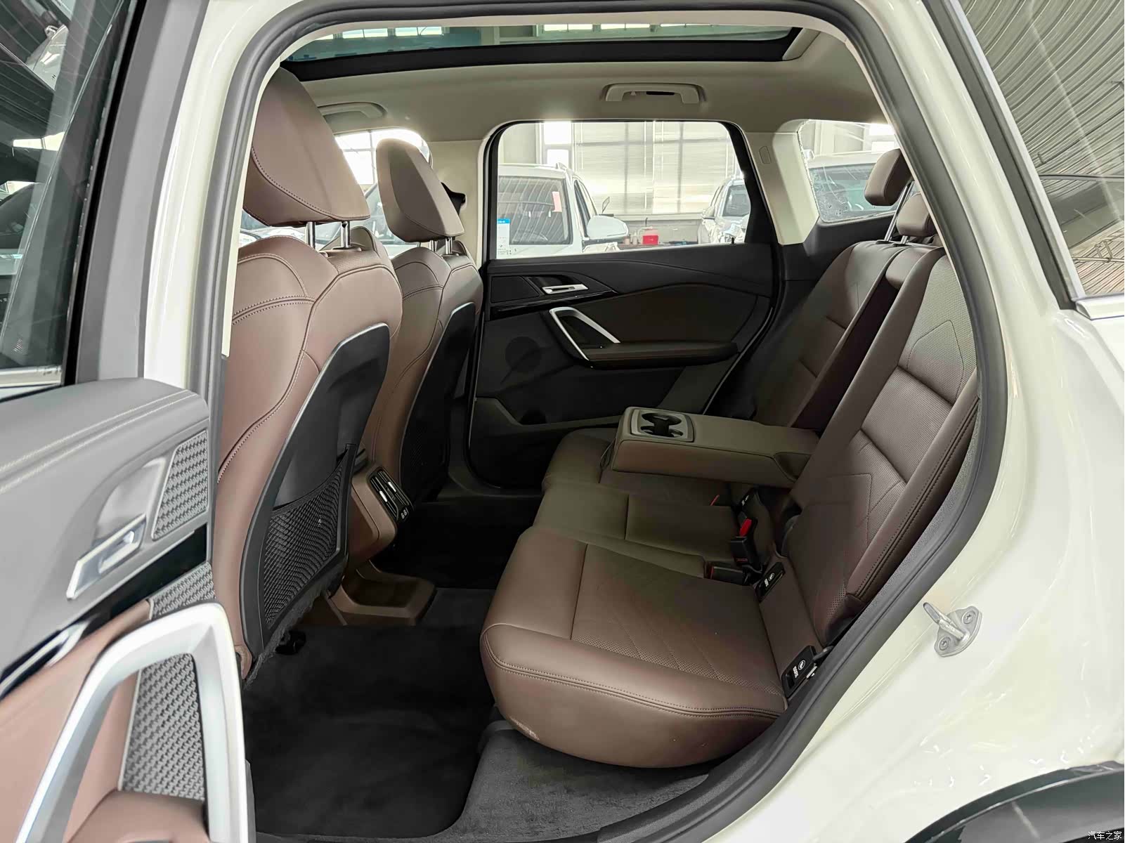 BMW X1, 2023 14