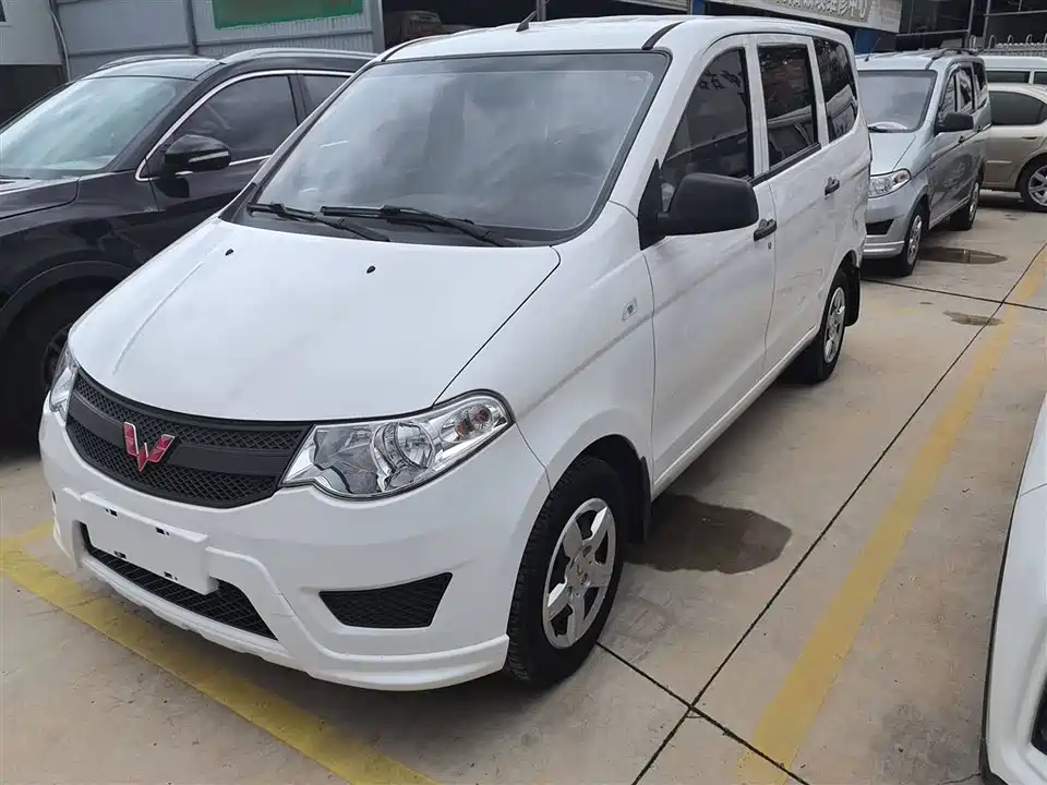Wuling Wuling Hongguang