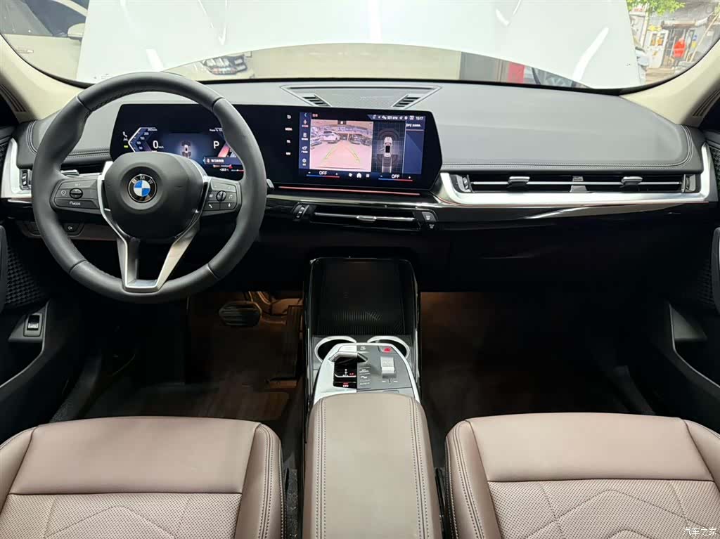 BMW X1, 2023 20