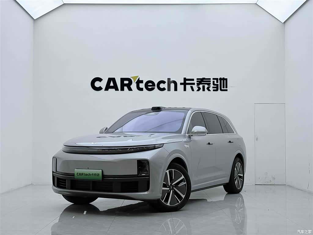 Li Auto L7, 2024 1