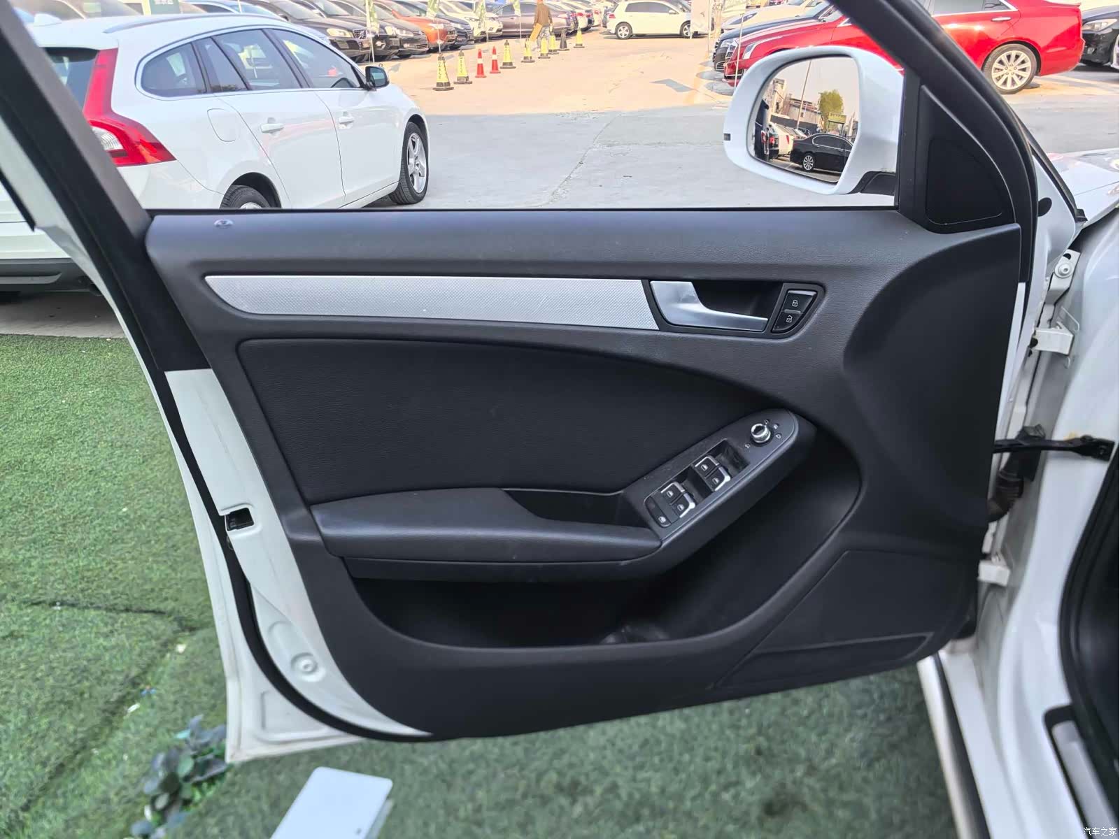 Audi A4, 2014 все фото