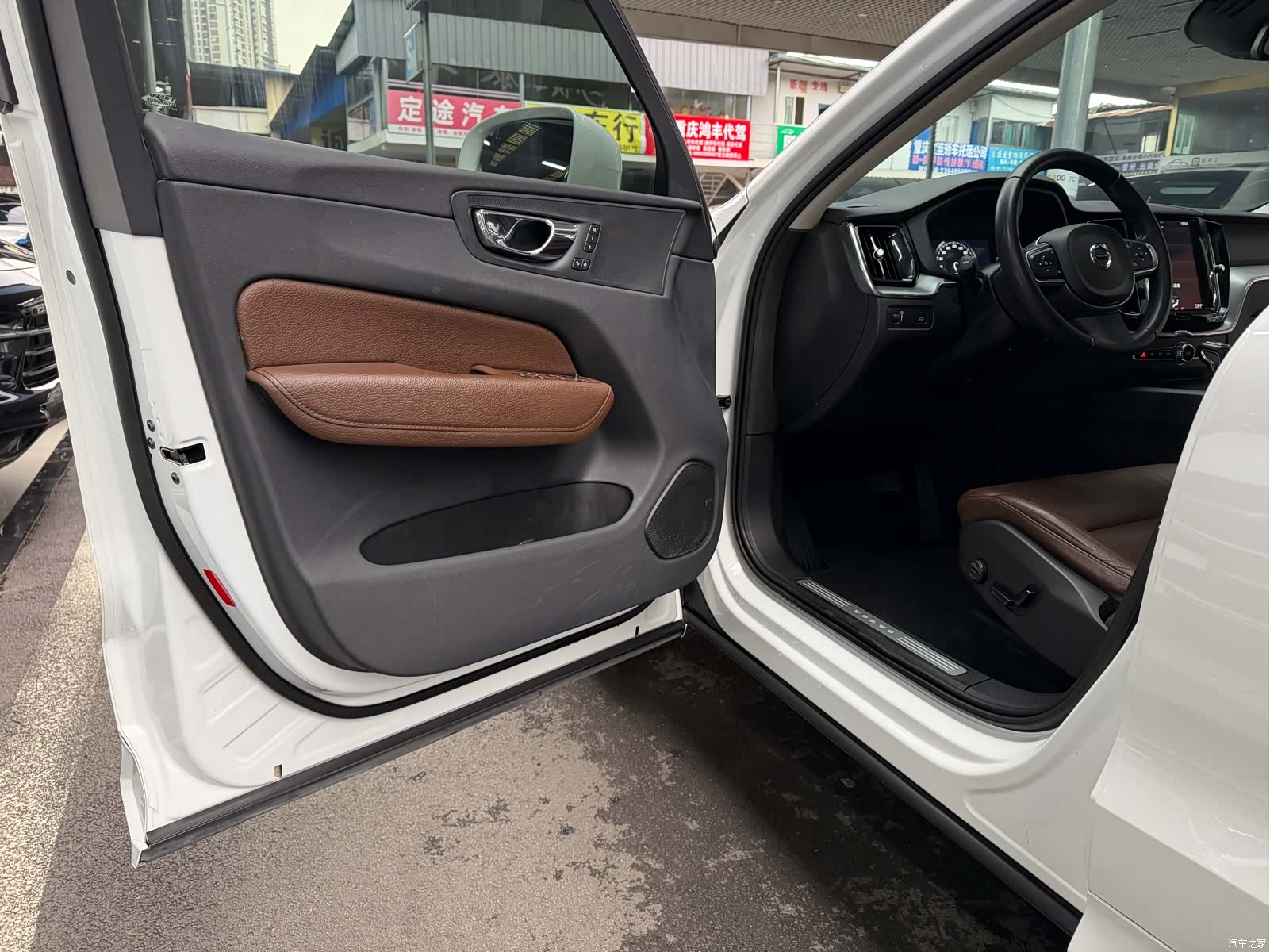 Volvo XC60, 2018 12