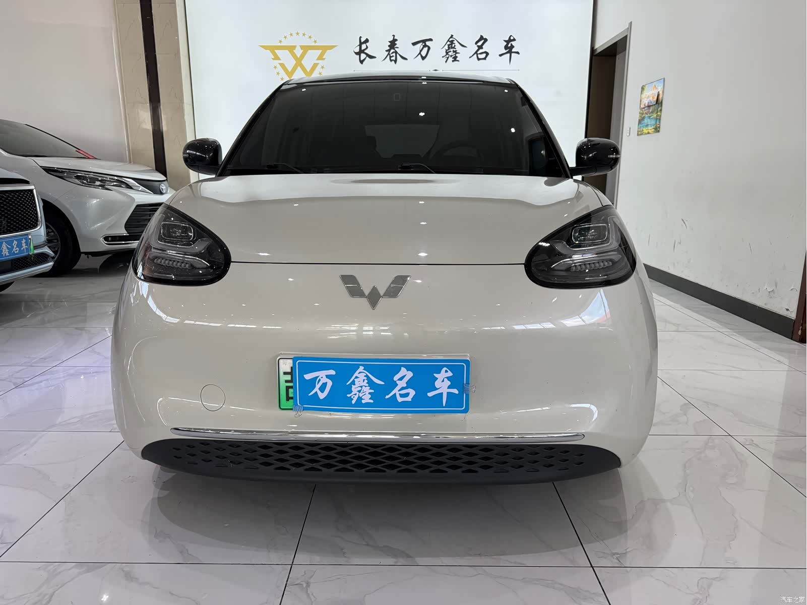 Wuling Bingo, 2024 2