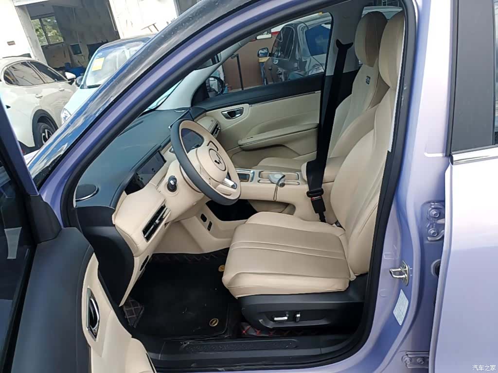 Wuling S, 2025 15