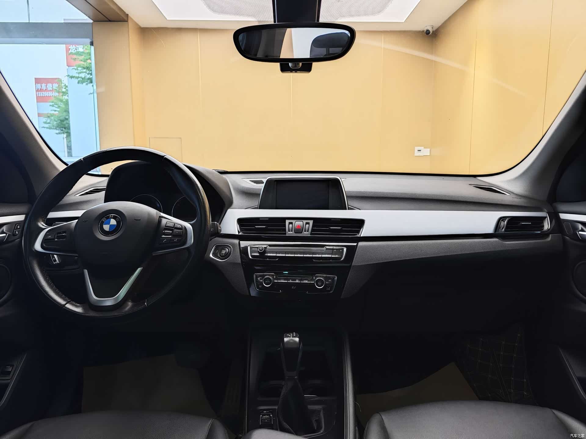 BMW X1, 2019 20