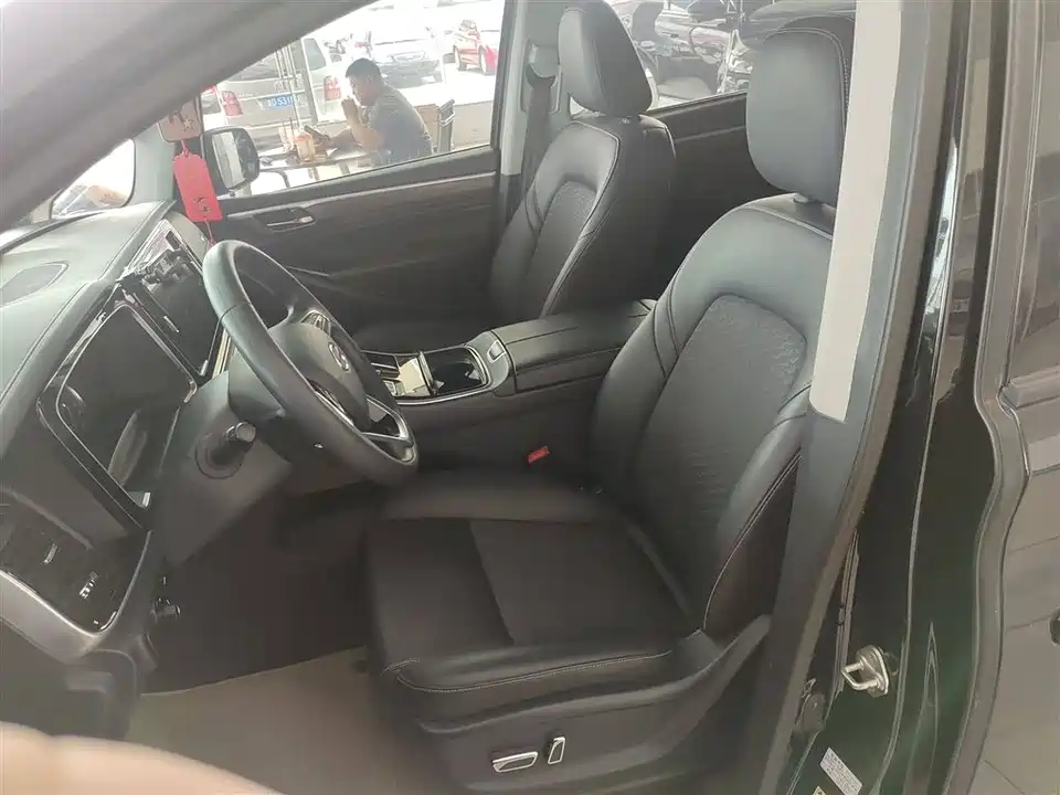 Trumpchi Trumpchi M8