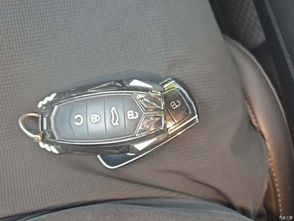 Chery Tiggo 8, 2022 9