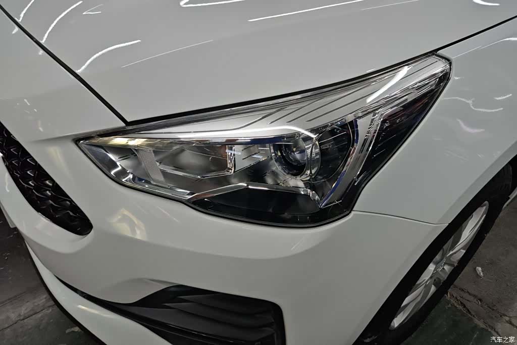 Haval M6, 2020 все фото