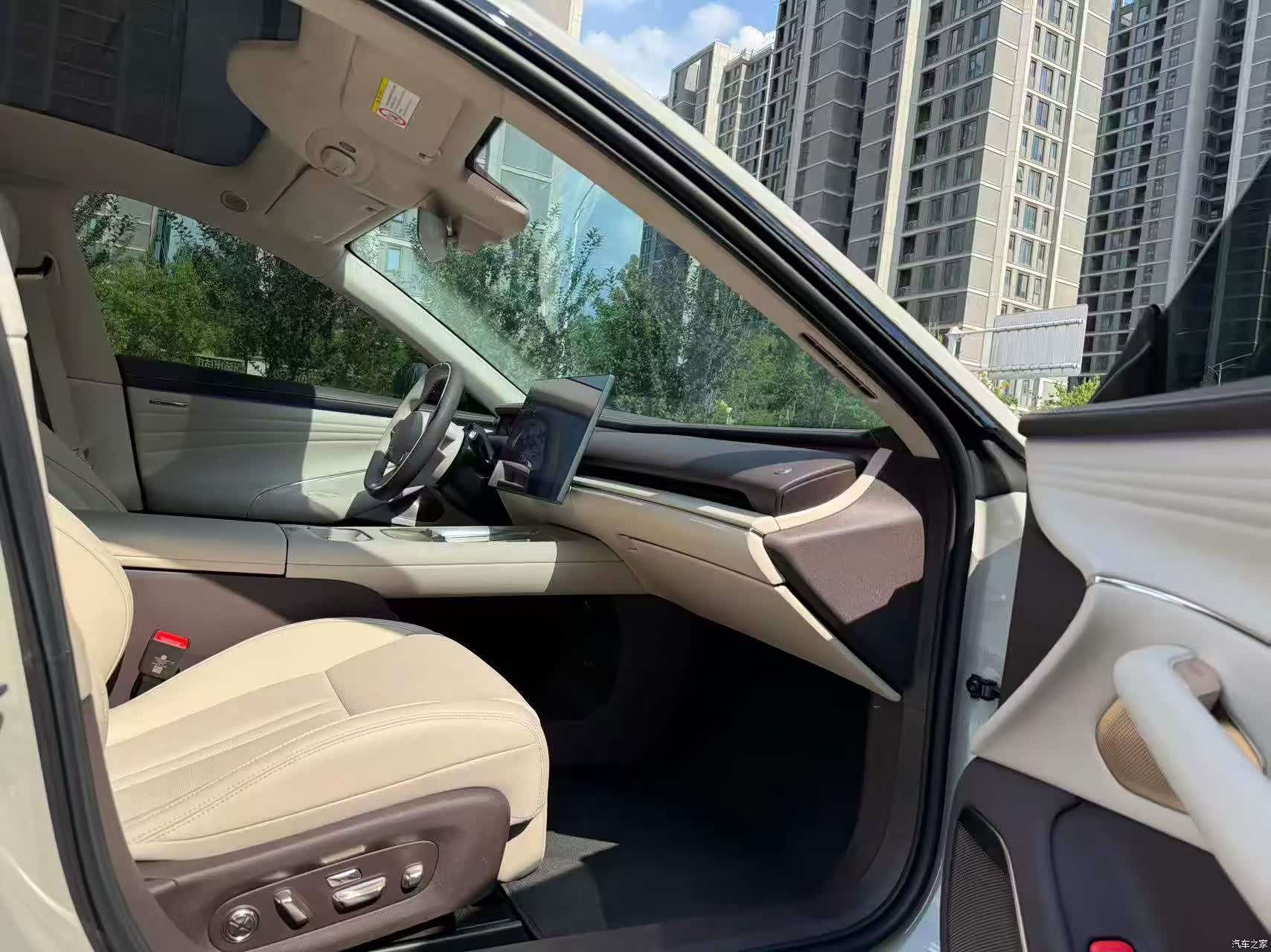 Xiaomi SU7, 2026 6