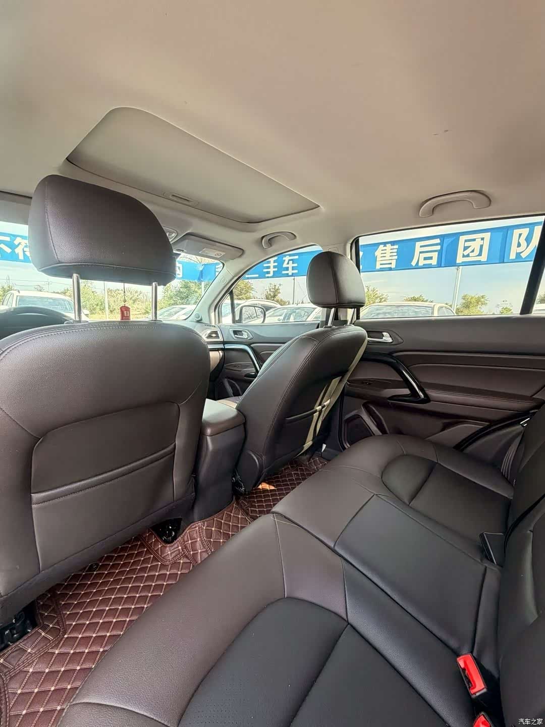 GAC GS4, 2016 все фото