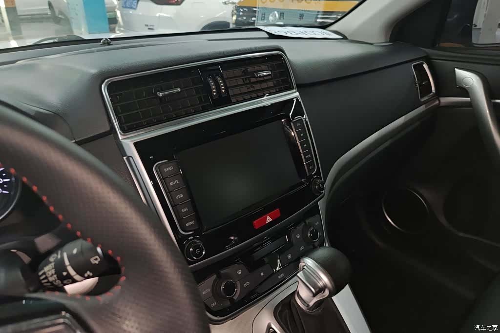 Haval M6, 2020 13