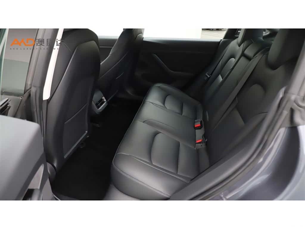 Tesla Model 3, 2020 7