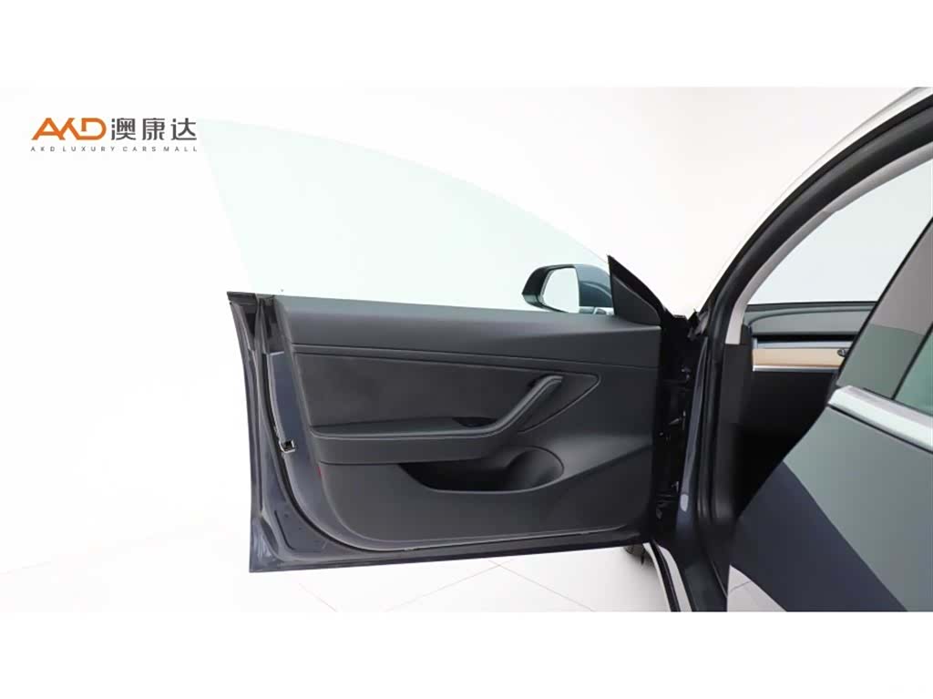 Tesla Model 3, 2020 10