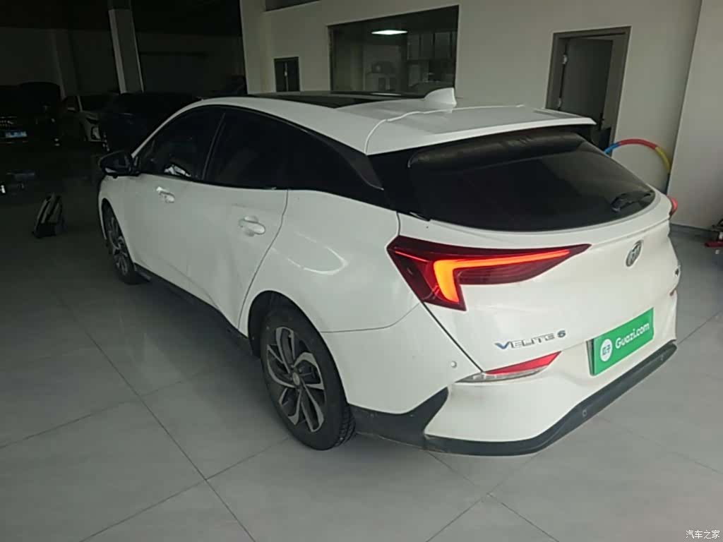 Buick Velite, 2021 23