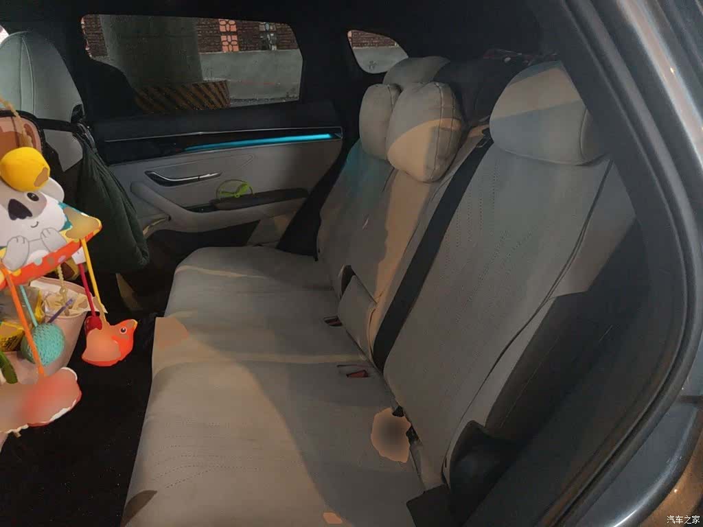 BYD Song, 2024 14