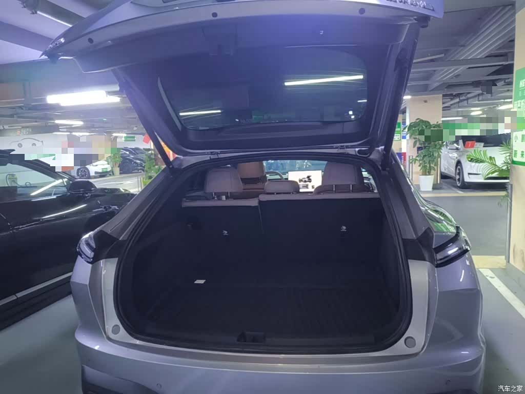 NIO L60, 2025 19