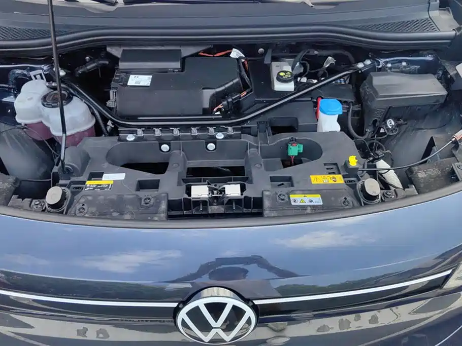 Volkswagen ID.4 CROZZ