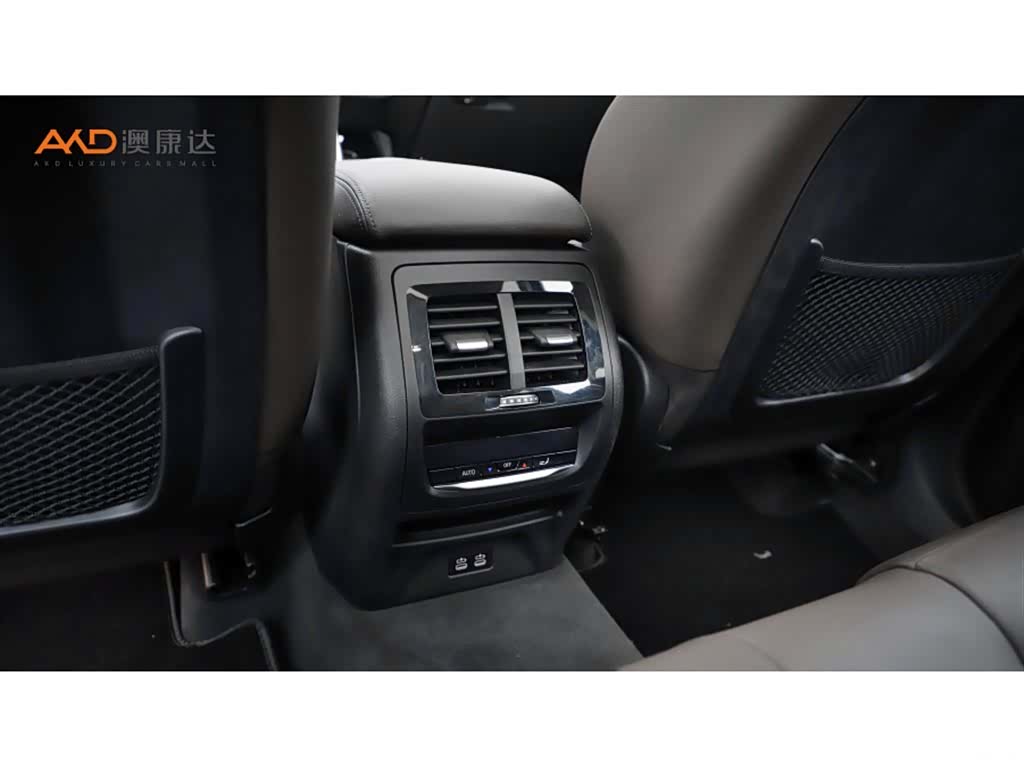 BMW X3, 2020 9