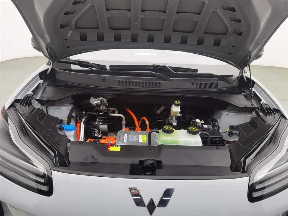 Wuling Wuling Bingguo PLUS