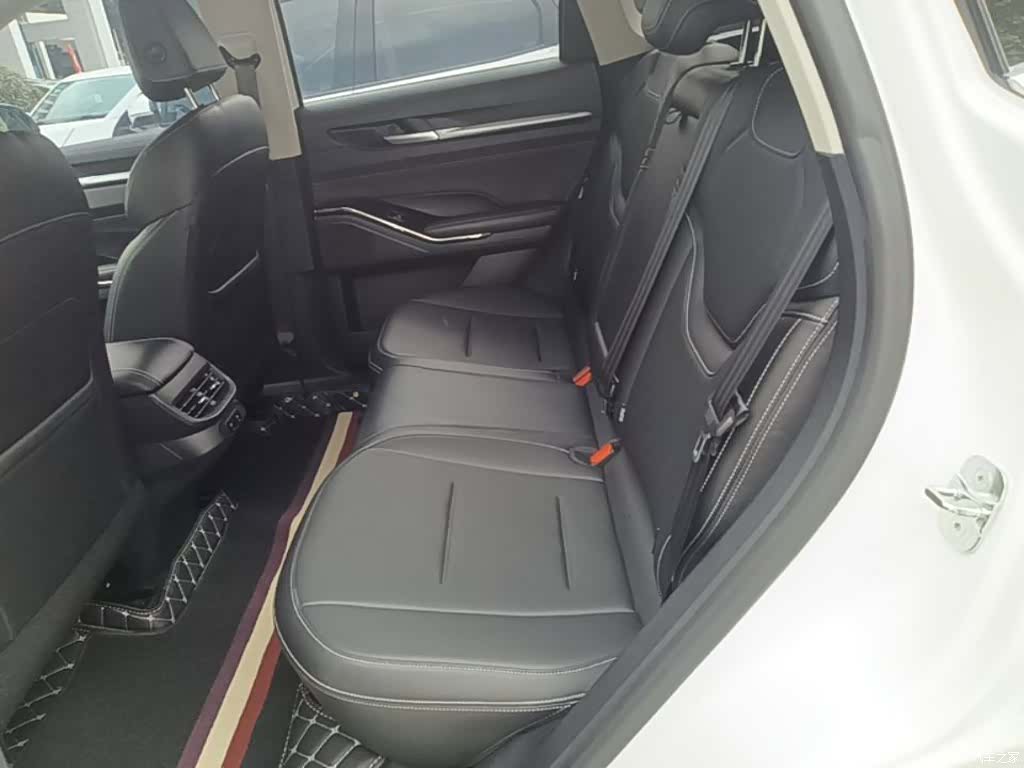 Haval H6, 2022 17