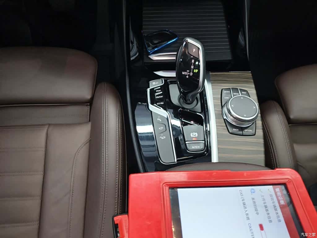 BMW X3, 2020 14