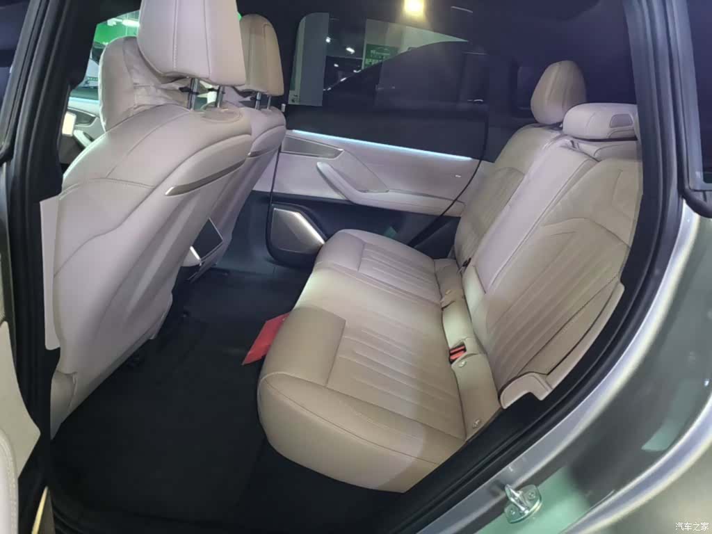 NIO L60, 2025 17