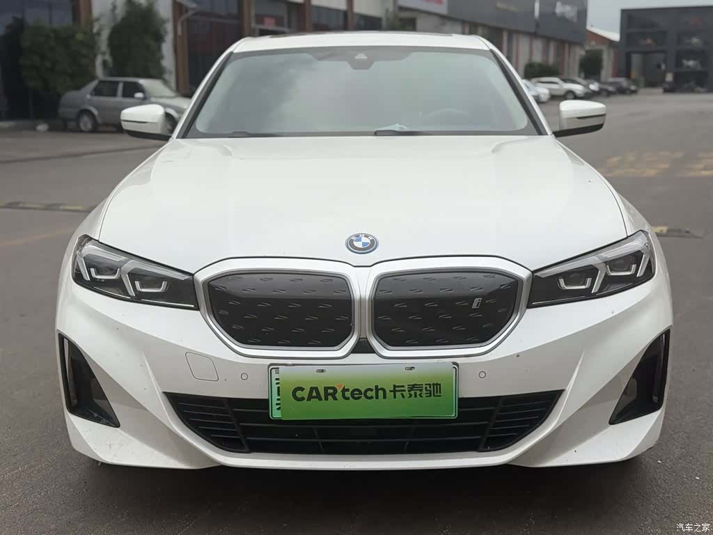 BMW i3, 2023 3