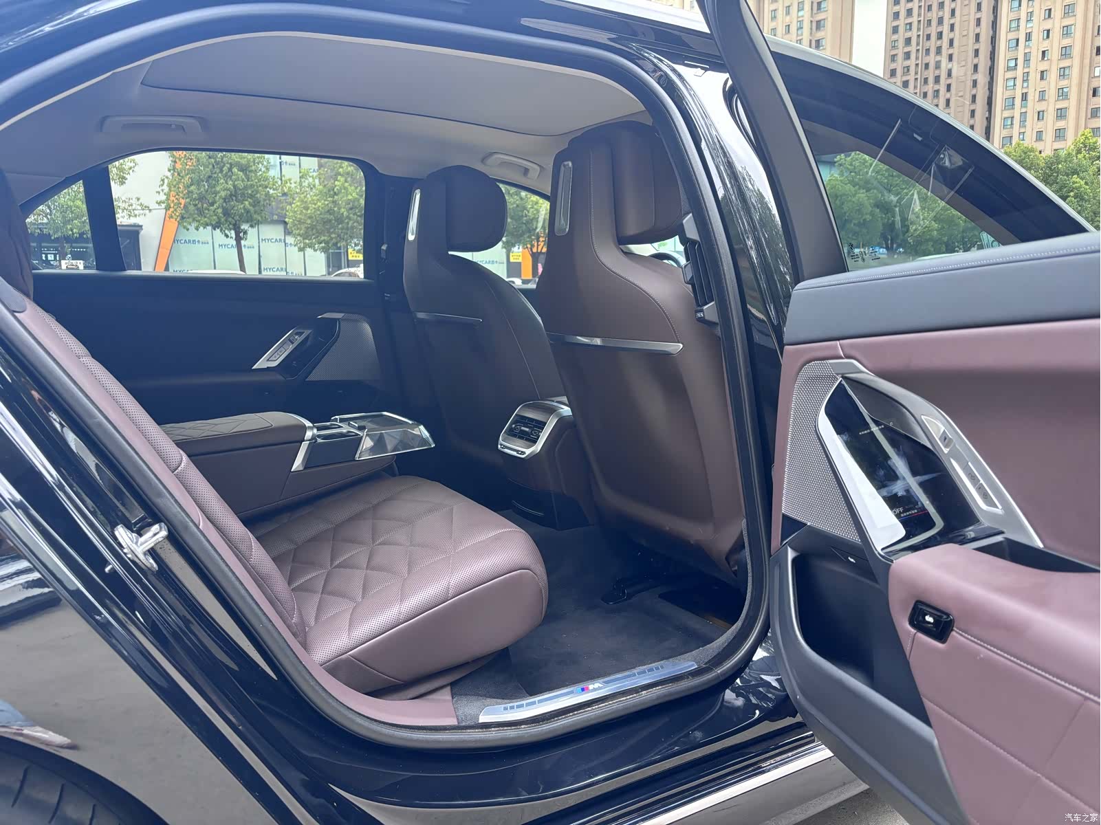 BMW 7 Series, 2023 7