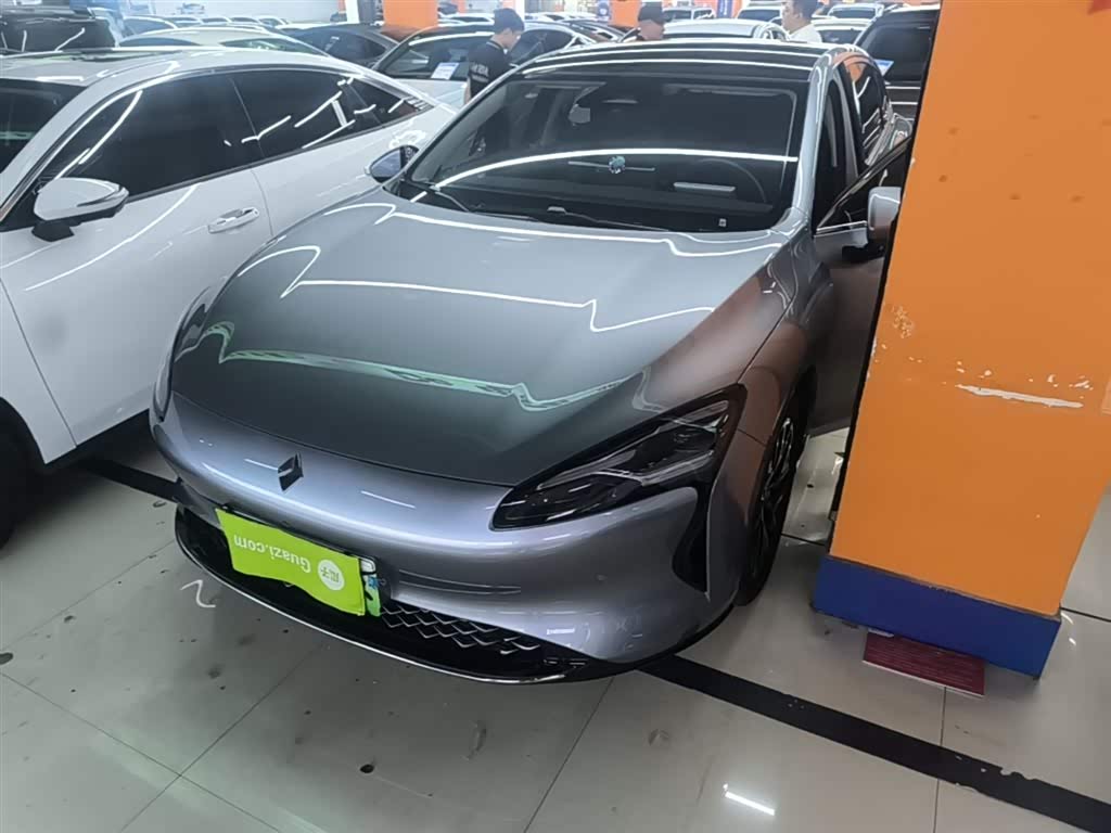Baojun Xiangjing