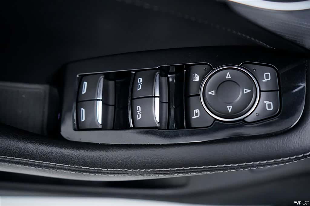 Cadillac CT5, 2022 23