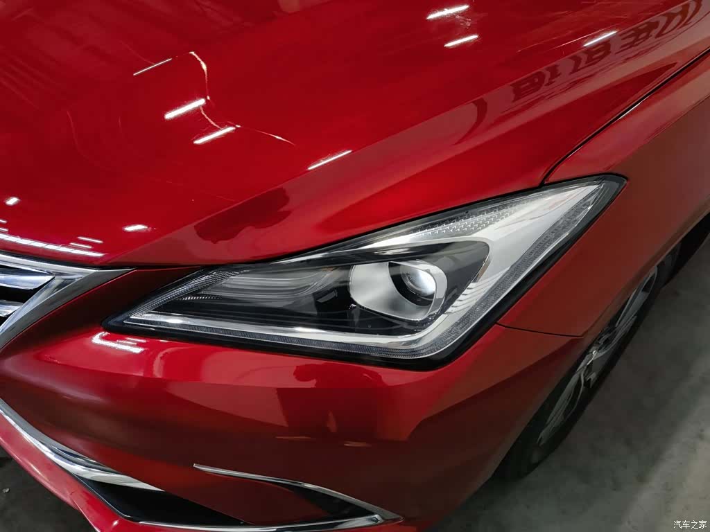 Changan Eado, 2019 7