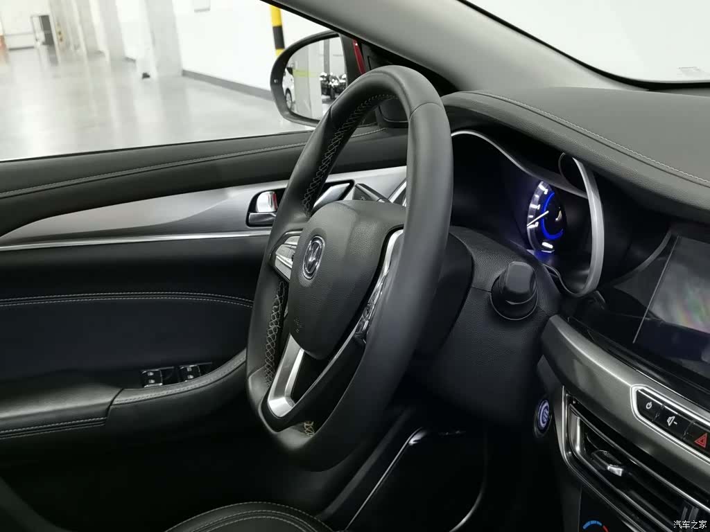 Changan Eado, 2019 22