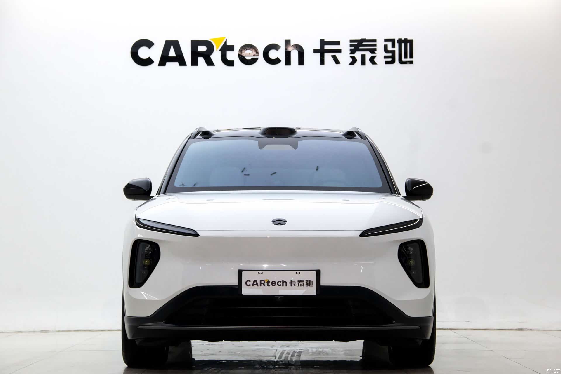 NIO ES6, 2023 4