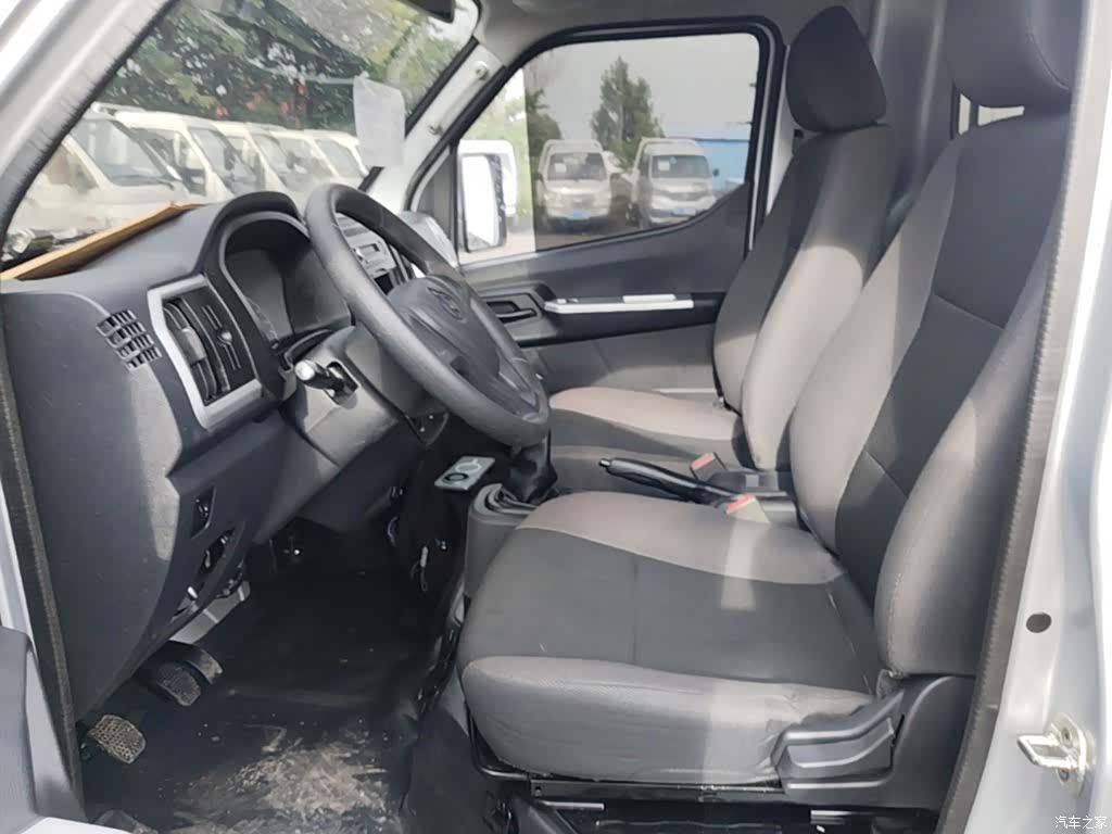 Changan T30, 2025 15