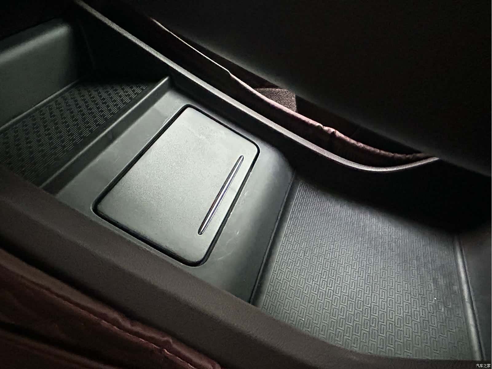Geely Jiaji, 2021 38